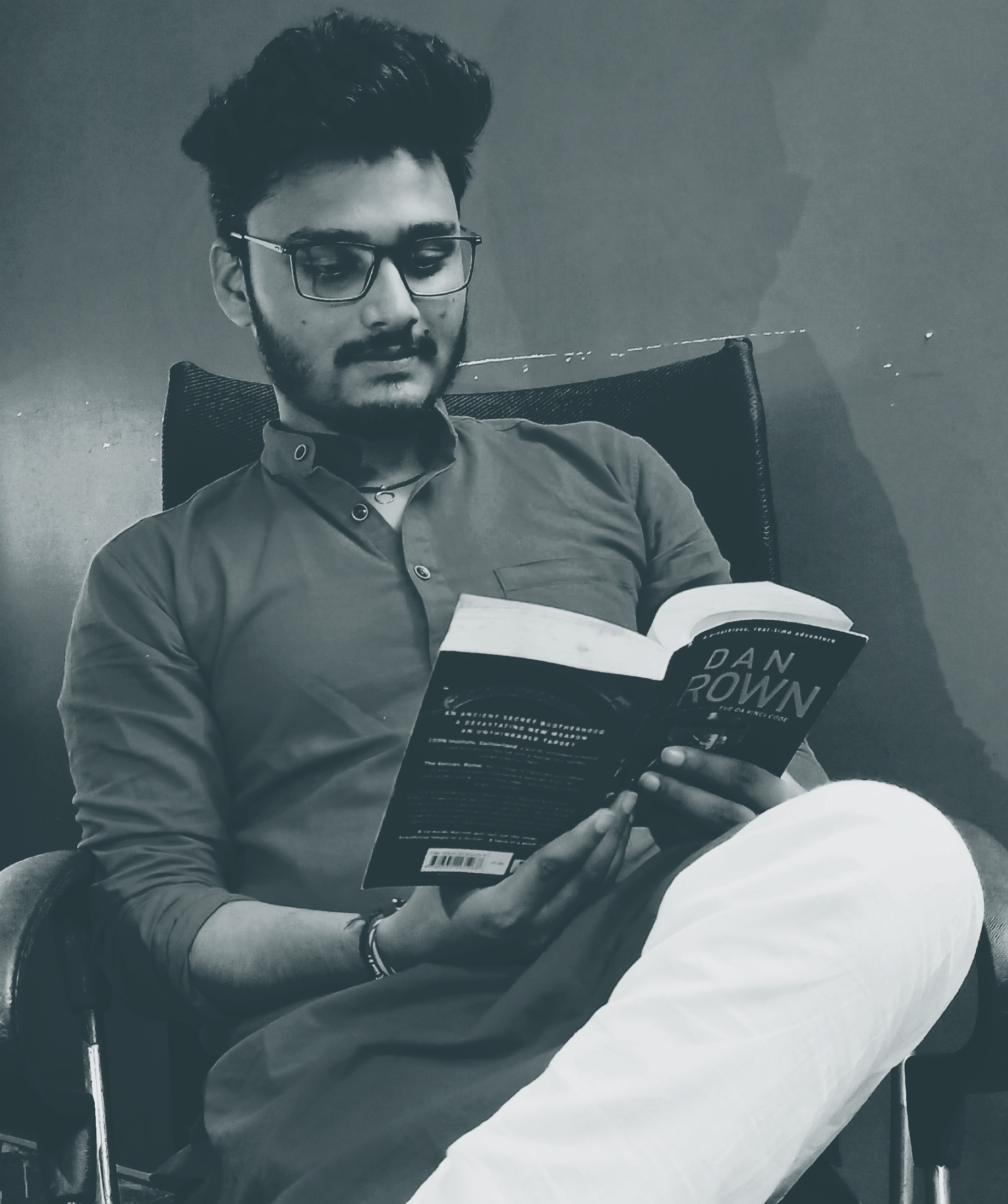 Ankit